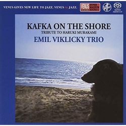 Emil Viklicky Kafka On The Shore SACD CD