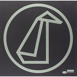 Gogo Penguin ABBEY ROAD RECORDING  Vinyl LP