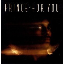 Prince For You Vinyl LP