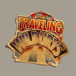 Traveling Wilburys Collection 3 CD