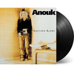 Anouk Together Alone Vinyl LP