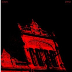 Se Delan Drifter Vinyl LP