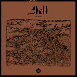 2Tall Lost Stories Vinyl LP