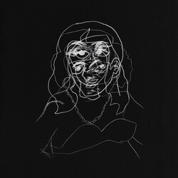 Klara Lewis Too Vinyl LP
