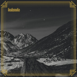 Deadsmoke Deadsmoke Vinyl LP
