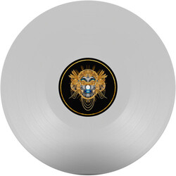 Dawn Richard Not Above That Vinyl 12"