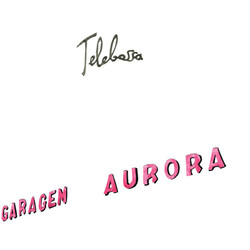 Telebossa Garagem Aurora Vinyl LP