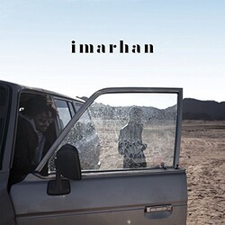 Imarhan Imarhan 180gm Vinyl LP