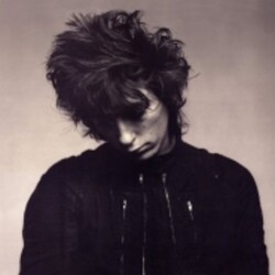 Johnny Thunders In Cold Blood Vinyl LP