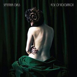 September Girls Age Of Idignation Vinyl LP