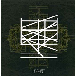 Khanate Khanate Vinyl 2 LP