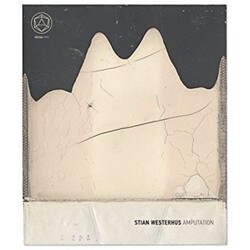 Stian Westerhus Amputation Vinyl LP
