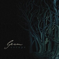 Germ Escape Vinyl LP