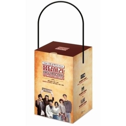 SoundTrack Reply Series Box Set CD