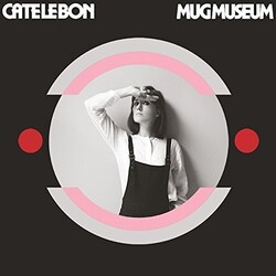 Cate Le Bon MUG MUSEUM  Vinyl LP