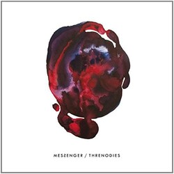 Messenger Threnodies Vinyl LP