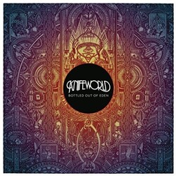 Knifeworld Bottled Out Of Eden Vinyl LP