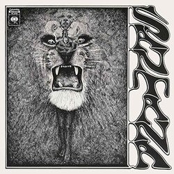 Santana Santana Vinyl LP