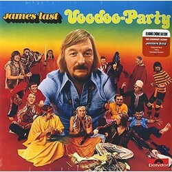 James Last Voodoo-Party Vinyl LP