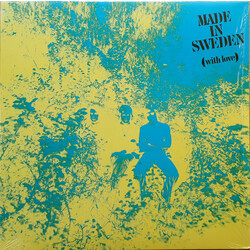 Made In Sweden With Love Vinyl LP
