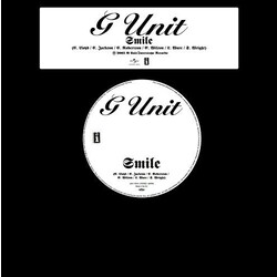 G-Unit / 50 Cent Smile/21 Questions Vinyl 12"