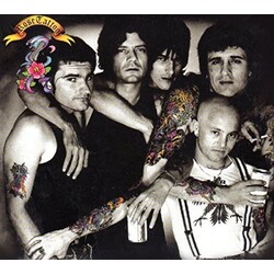 Rose Tattoo Assault & Battery 180gm Vinyl LP