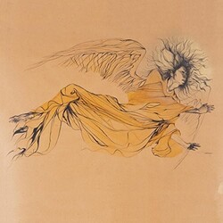 Susanna Triangle Vinyl LP