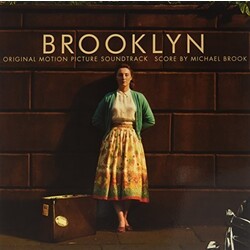 Brooklyn Original Soundtrack & Score / O.S.T. Brooklyn Original Soundtrack & Score / O.S.T. Vinyl 2 LP