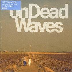 On Dead Waves onDeadWaves Vinyl LP