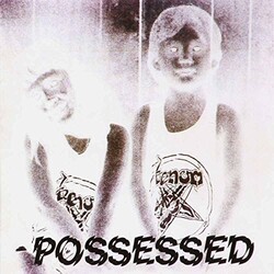 Venom Possessed Vinyl 2 LP