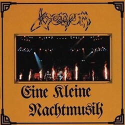 Venom Eine Kleine Natchmusik Vinyl 2 LP