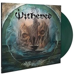 Withered Grief Relic Vinyl 2 LP