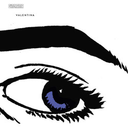 Cinerama Valentina 180gm Vinyl LP