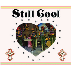 Still Cool Still Cool Vinyl LP