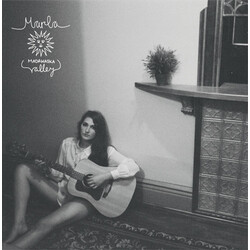 Marla Madawaska Valley Vinyl LP