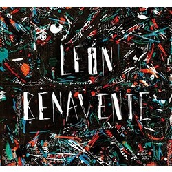 Leon Benavente 2 Vinyl 2 LP