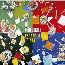 Nino Josele Espanola + Paz Vinyl 3 LP