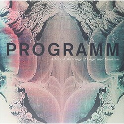 Programm Torrid Marriage Of Logic & Emotion Vinyl LP