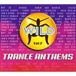 V/A Wild Trance Anthems Vol 2 3 CD