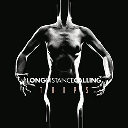 Long Distance Calling Trips Vinyl LP