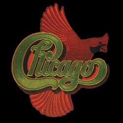 Chicago Chicago Viii 180gm ltd Vinyl LP +g/f