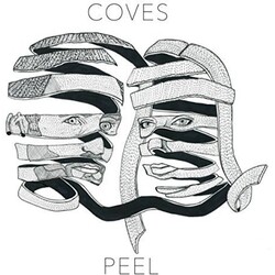 Coves Peel 180gm Vinyl LP