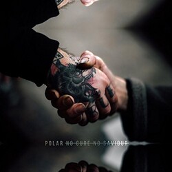 Polar No Cure No Saviour Vinyl LP