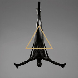 Schammasch Triangle ltd 3 CD +Download
