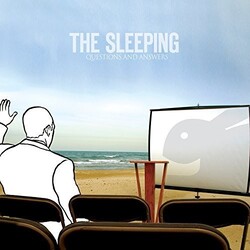 Sleeping Questions & Answers Vinyl LP