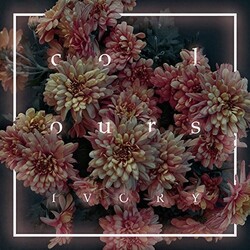 Colours Ivory Vinyl LP