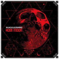 Black Rainbows Holy Moon Vinyl 12"