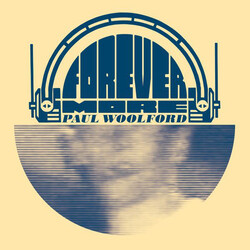 Paul Woolford Forevermore Vinyl 12"
