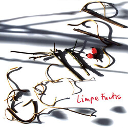 Limpe Fuchs Gestrupp Vinyl LP