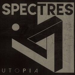 Spectres Utopia Vinyl LP